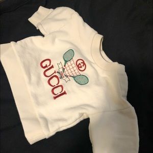 baby gucci sweatshirt